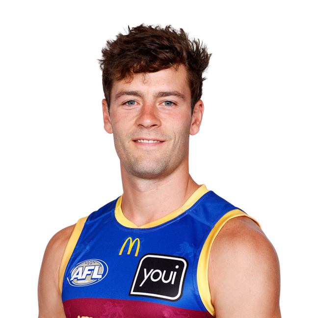 Josh Dunkley profile picture